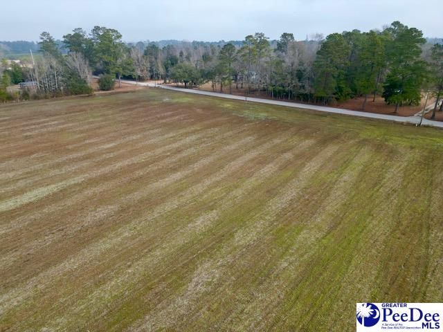 TBD W Lynhurst Rd, Lot 8, Pamplico, SC 29583