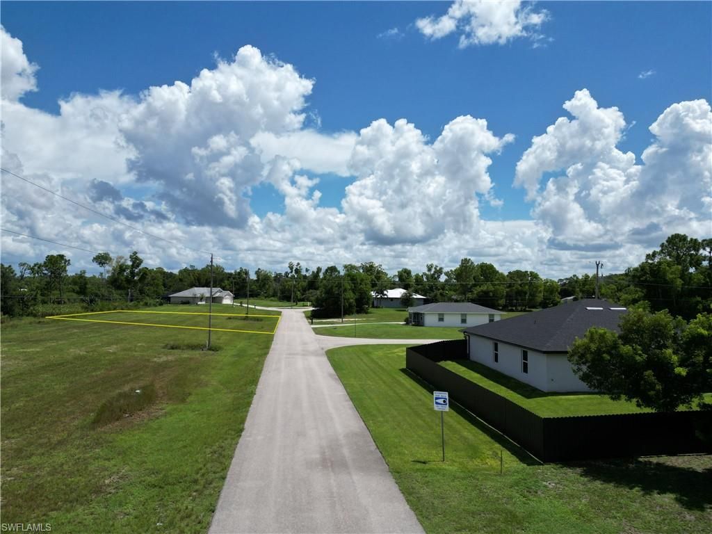 2355 NE 43rd LN, CAPE CORAL, FL 33909 — photo 3