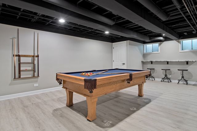 2321 Courtland Court, Aurora, IL 60502