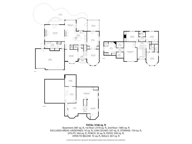 2321 Courtland Court, Aurora, IL 60502