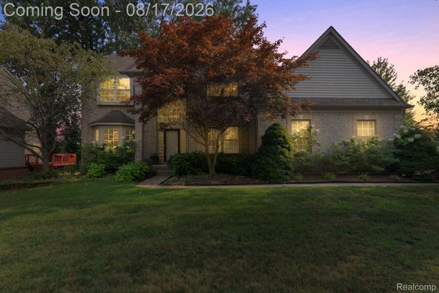 29309 Sunridge, Farmington Hills, MI 48334