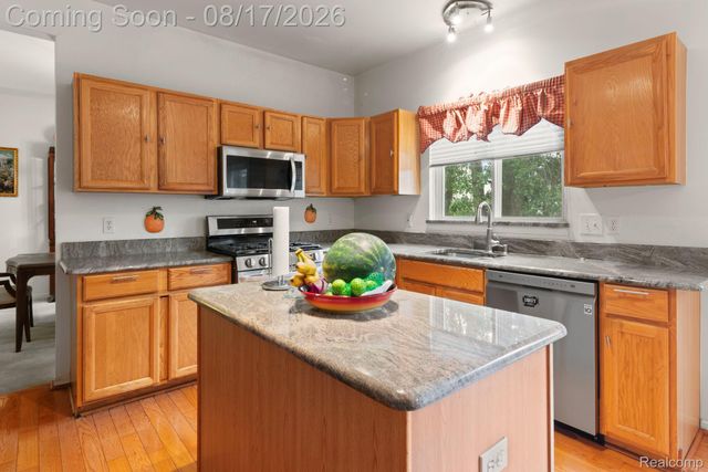 29309 Sunridge, Farmington Hills, MI 48334