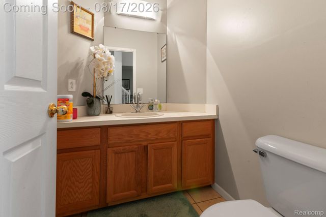 29309 Sunridge, Farmington Hills, MI 48334