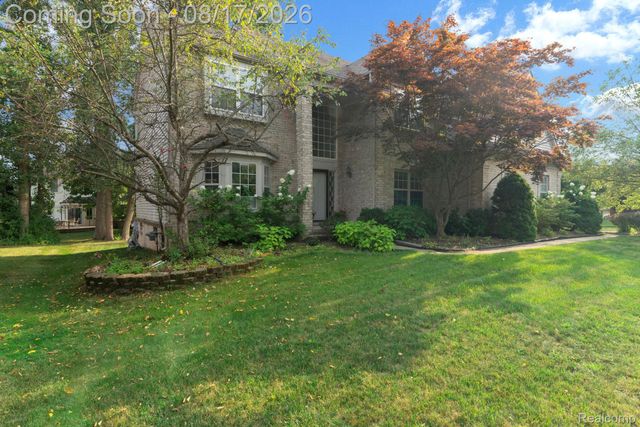29309 Sunridge, Farmington Hills, MI 48334