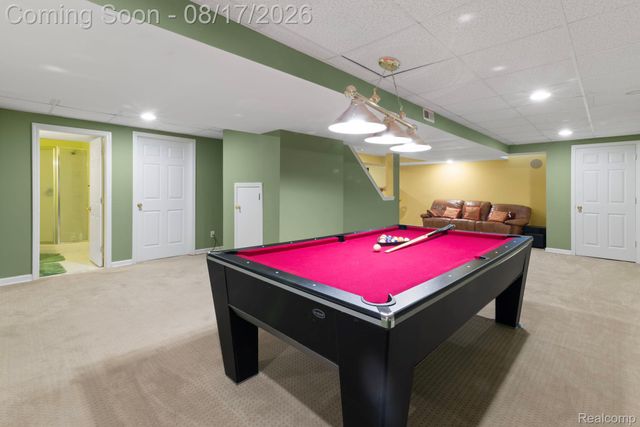 29309 Sunridge, Farmington Hills, MI 48334