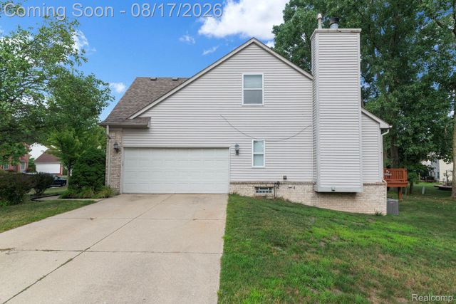 29309 Sunridge, Farmington Hills, MI 48334