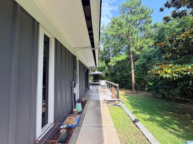 215 MARY LANE, Anniston, AL 36207