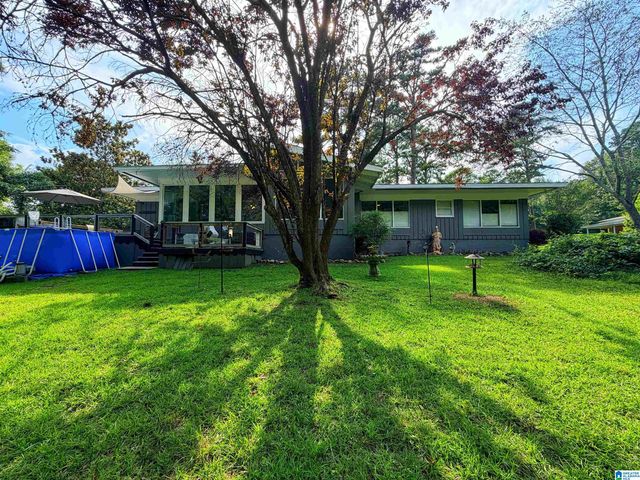 215 MARY LANE, Anniston, AL 36207