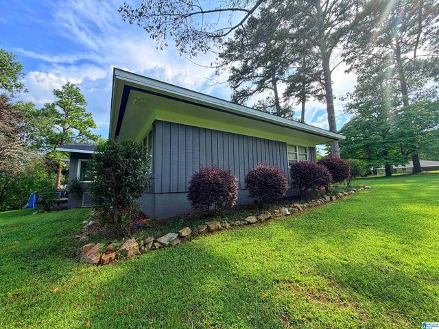 215 MARY LANE, Anniston, AL 36207