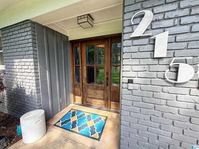 215 MARY LANE, Anniston, AL 36207