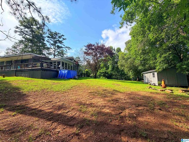 215 MARY LANE, Anniston, AL 36207
