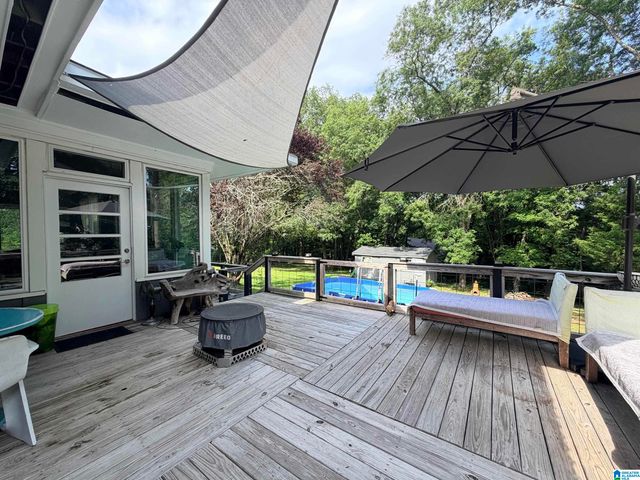 215 MARY LANE, Anniston, AL 36207