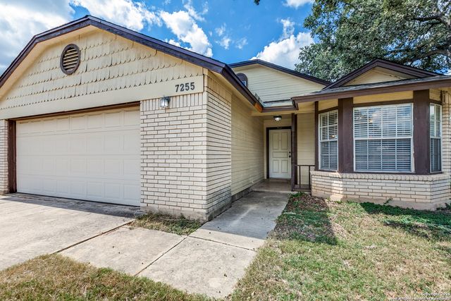 7255 Webbwood, San Antonio, TX 78250