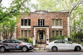 1100 PIEDMONT NE Avenue, Atlanta, GA 30309