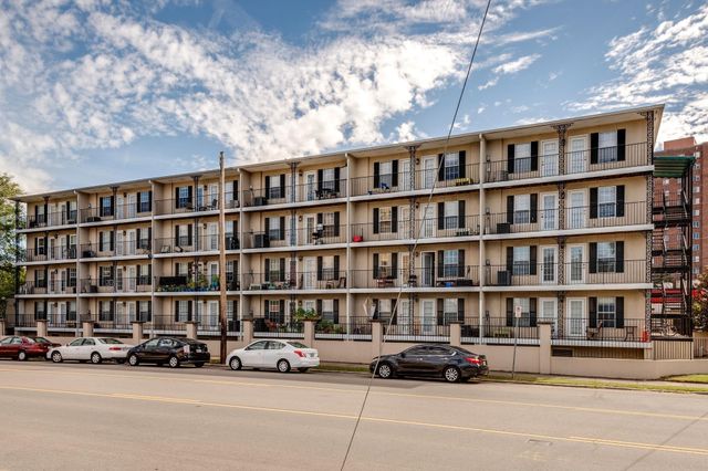 2325 Elliston Pl Apt 401, Nashville, TN 37203
