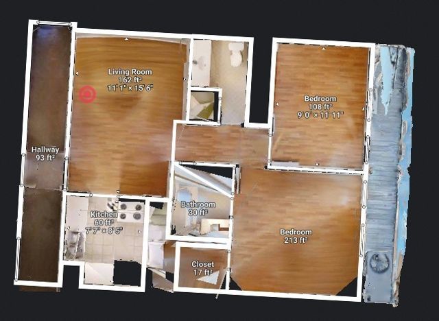 2325 Elliston Pl Apt 401, Nashville, TN 37203