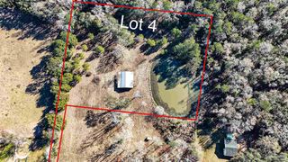 Lot 4 Tidwell Rd, Pace, FL 32571