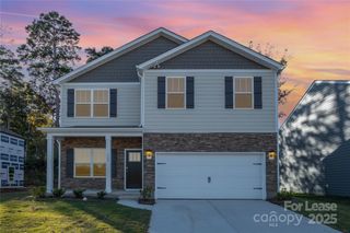 142 Rustling Waters Drive, Mooresville, NC 28117