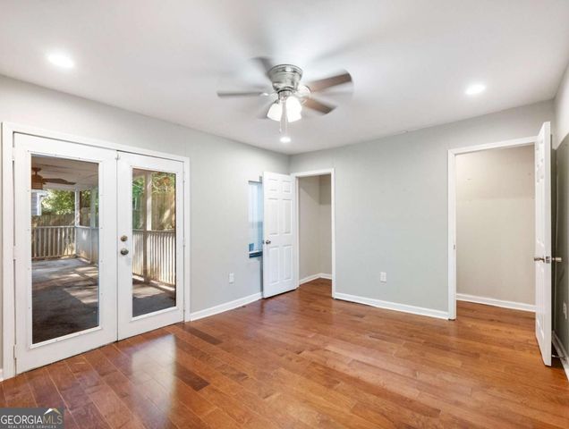 2818 Harlan Drive, Atlanta, GA 30344