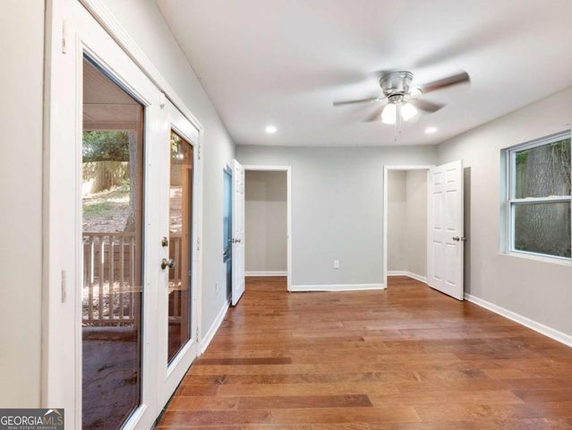 2818 Harlan Drive, Atlanta, GA 30344