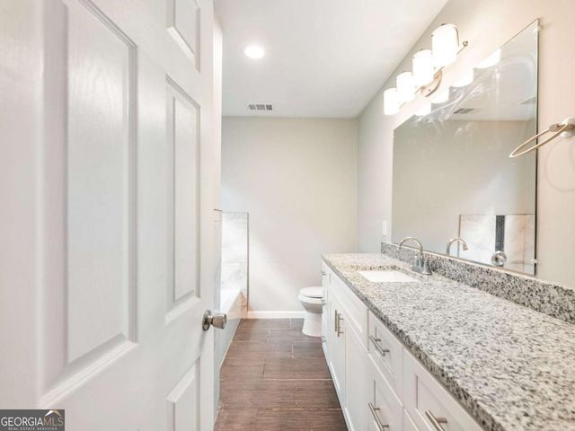 2818 Harlan Drive, Atlanta, GA 30344