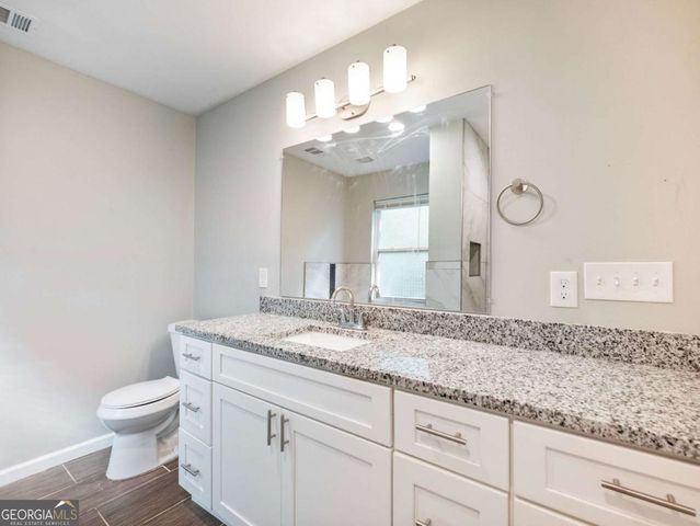 2818 Harlan Drive, Atlanta, GA 30344