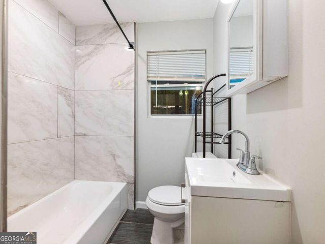 2818 Harlan Drive, Atlanta, GA 30344