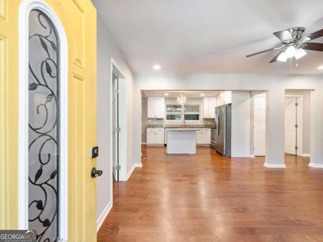 2818 Harlan Drive, Atlanta, GA 30344