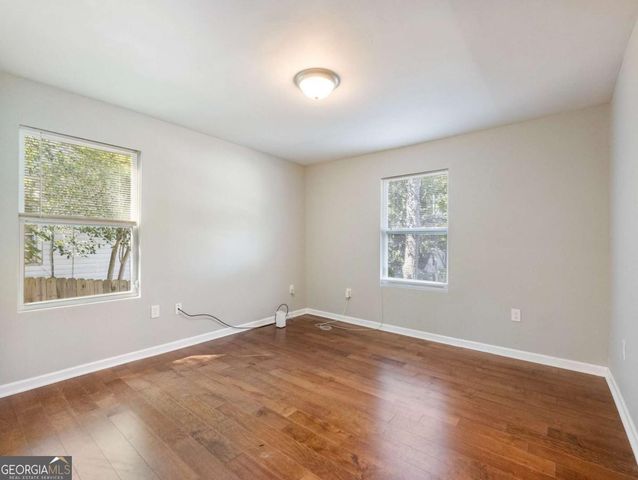 2818 Harlan Drive, Atlanta, GA 30344