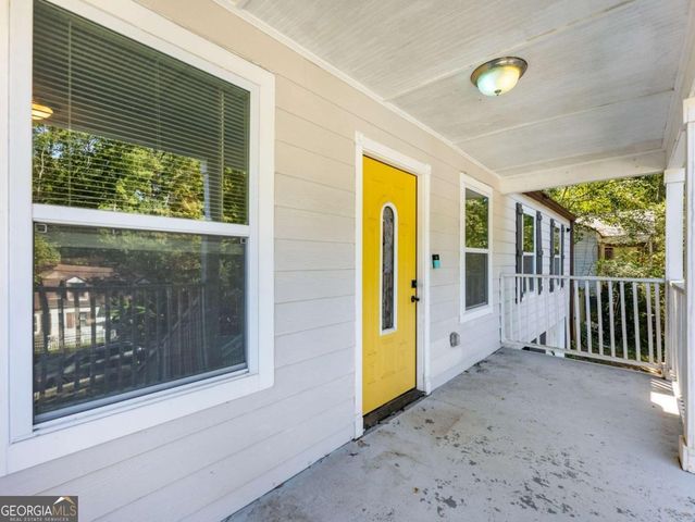 2818 Harlan Drive, Atlanta, GA 30344