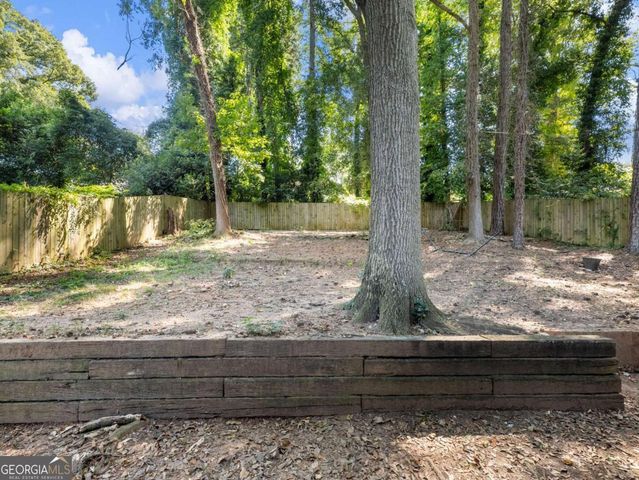 2818 Harlan Drive, Atlanta, GA 30344