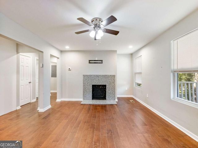 2818 Harlan Drive, Atlanta, GA 30344