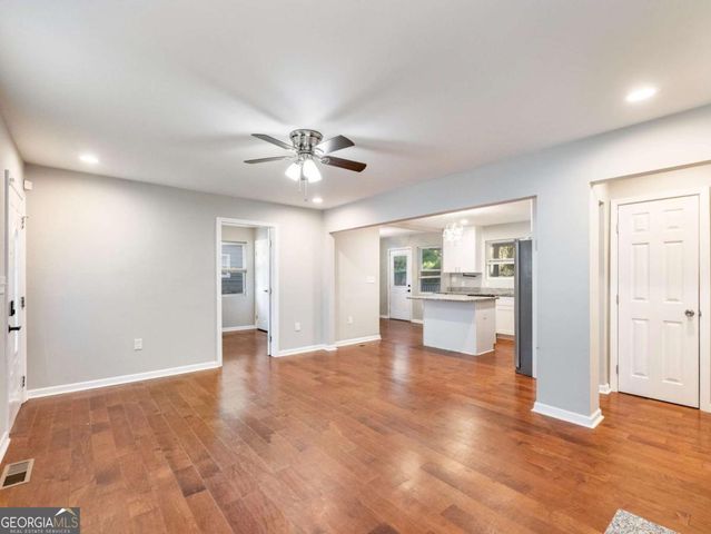 2818 Harlan Drive, Atlanta, GA 30344