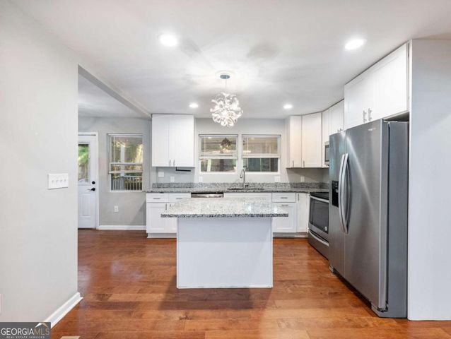 2818 Harlan Drive, Atlanta, GA 30344