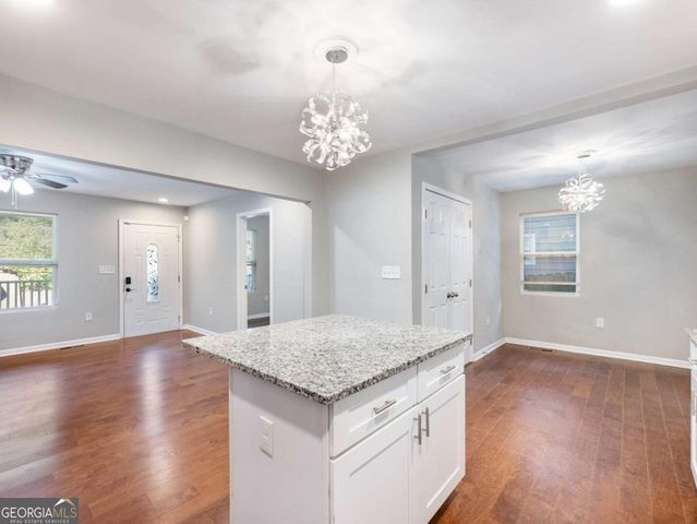 2818 Harlan Drive, Atlanta, GA 30344