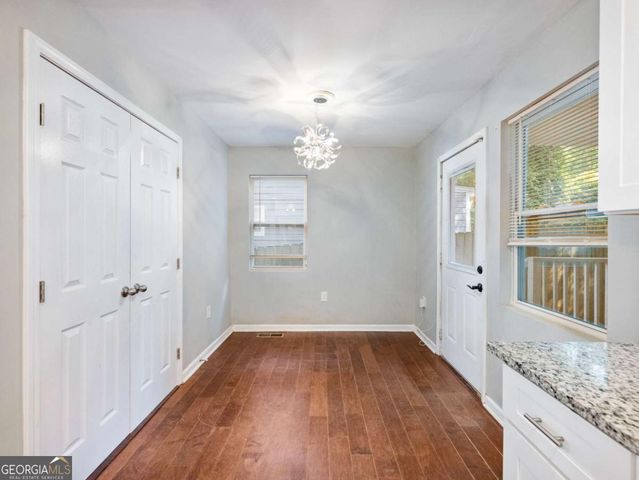 2818 Harlan Drive, Atlanta, GA 30344