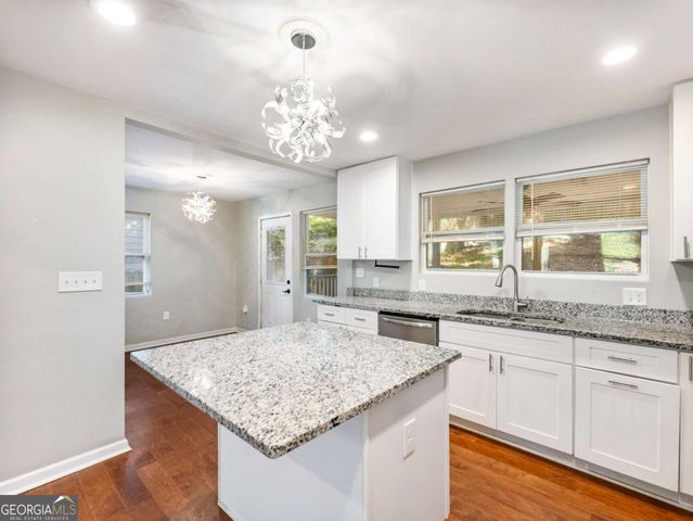 2818 Harlan Drive, Atlanta, GA 30344