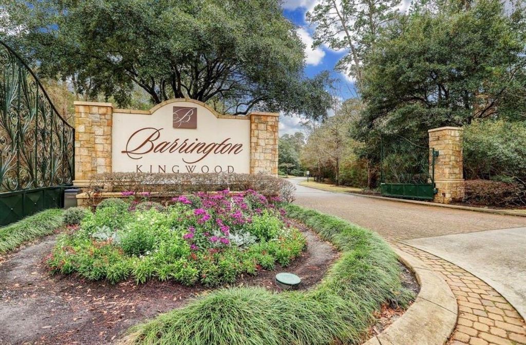 1214 Welland Way, Houston, TX 77339