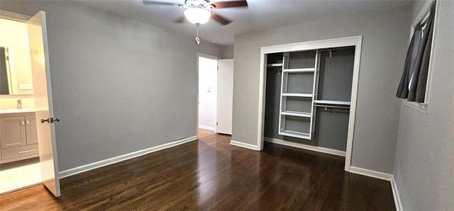 1310 Poplarcrest Circle SE, Atlanta, GA 30316