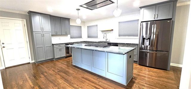 1310 Poplarcrest Circle SE, Atlanta, GA 30316