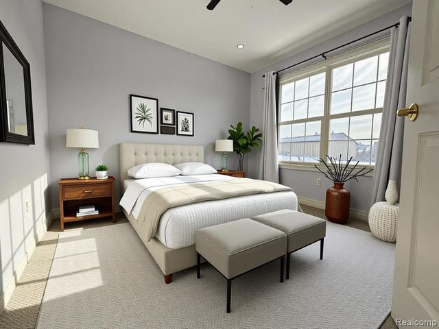 2823 Barclay Way, Ann Arbor, MI 48105