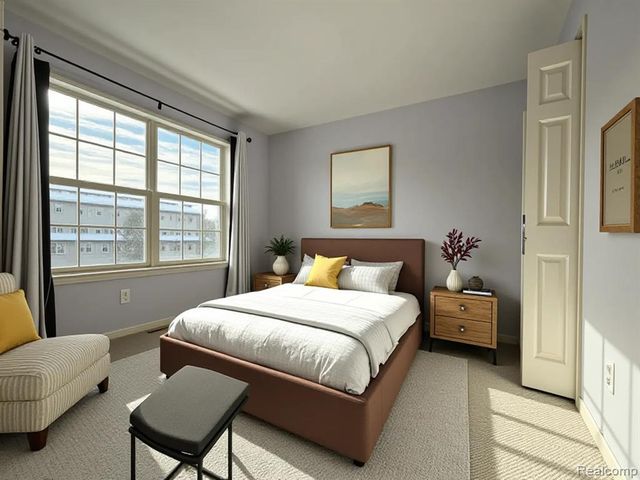 2823 Barclay Way, Ann Arbor, MI 48105