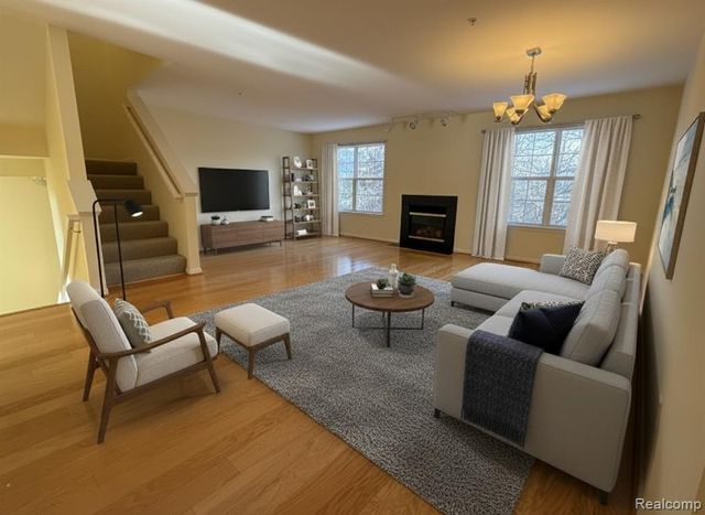 2823 Barclay Way, Ann Arbor, MI 48105