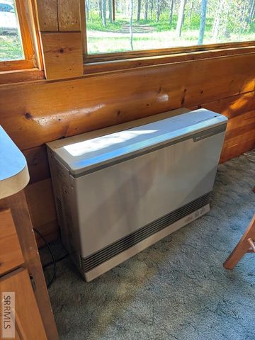 3735 Riverside Drive, Island Park, ID 83429