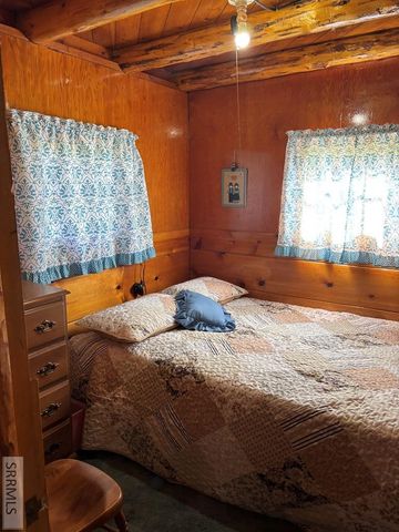 3735 Riverside Drive, Island Park, ID 83429