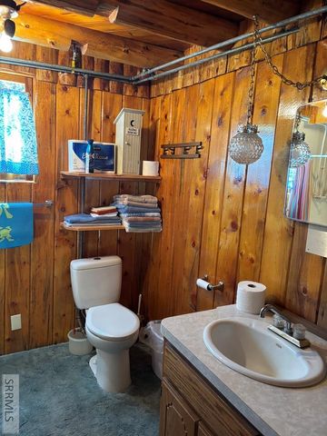 3735 Riverside Drive, Island Park, ID 83429