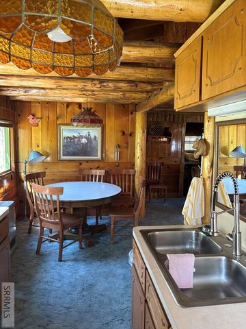 3735 Riverside Drive, Island Park, ID 83429