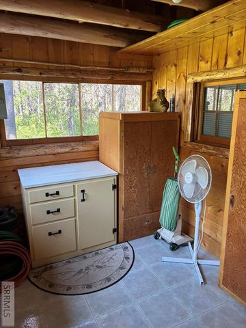 3735 Riverside Drive, Island Park, ID 83429