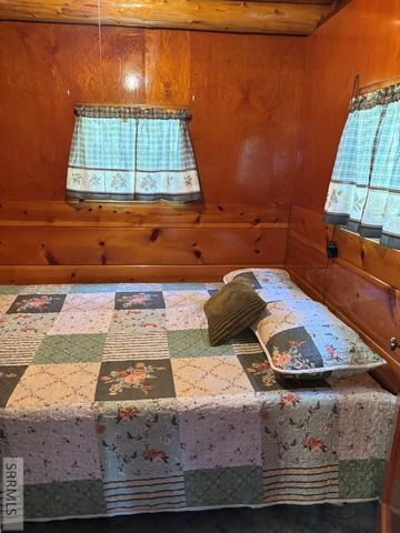 3735 Riverside Drive, Island Park, ID 83429