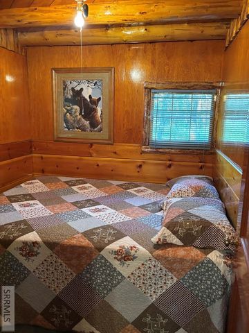 3735 Riverside Drive, Island Park, ID 83429